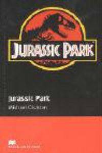 MR5 Jurassic Park