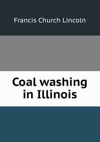 Coal washing in Illinois