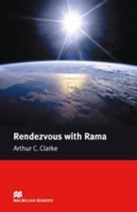 Rendezvous With Rama Reader