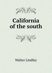 California of the south