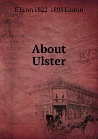 About Ulster