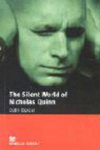 MR5 Silent World Nicholas Quinn, The