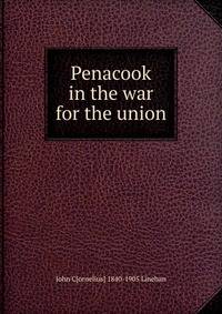 Penacook in the war for the union