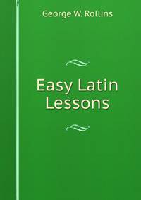 Easy Latin Lessons