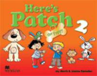 Here's Patch The Puppy 2 Class Posters