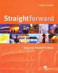 Straightforward Beginner Workbook with Key (+ Audio CD)