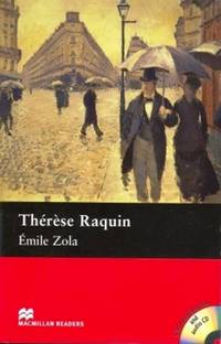 Therese Raquin Exercises with 3 CD Pack (+ Audio CD)