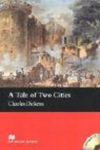 MR2 A Tale of Two Cities with Audio CD
