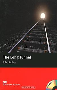 The Long Tunnel: Beginner Level (+ CD-ROM)