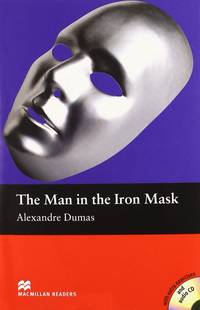 Man in the Iron Mask Exercises with 2 CD Pack (+ Audio CD)