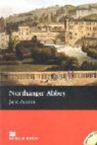 MR2 Northanger Abbey with Audio CD