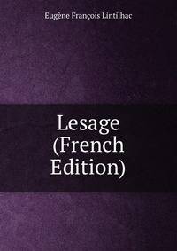 Lesage (French Edition)