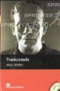 MR3 Frankenstein with Audio CD