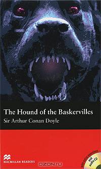The Hound of the Baskervilles: Elementary Level (+ CD-ROM)