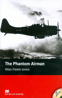 The Phantom Airman: Elementary Level (+ 2 CD-ROM)