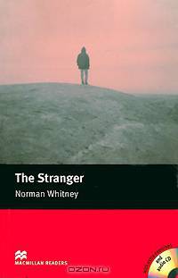 The Stranger: Elementary Level (+ CD-ROM)