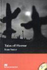 Tales Of Horror Exercises (+ Audio CD)