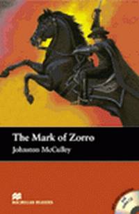 Mark of Zorro Exercises with 2 CD Pack (+ Audio CD)