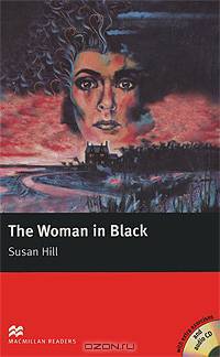 Woman in Black: Elementary Level (+ 2 CD-ROM)