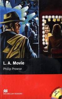 L. A. Movie Exercises with 3 CD Pack (+ Audio CD)