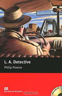 L. A. Detective: Starter Level (+ CD-ROM)