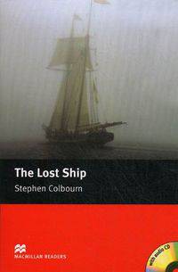 The Lost Ship. Starter Level (+ Audio CD)
