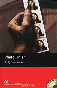 Photo Finish: Starter Level (+ CD-ROM)