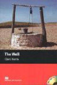 MR1 Well, The with Audio CD