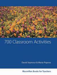 700 Classroom Activities