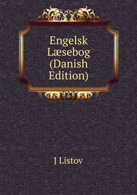 Engelsk L?sebog (Danish Edition)