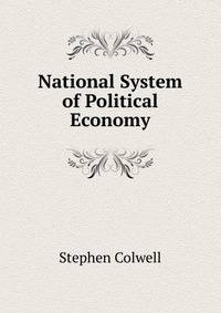 National System of Political Economy