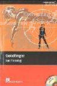 Goldfinger Exercises with 3 CD Pack (+ Audio CD)