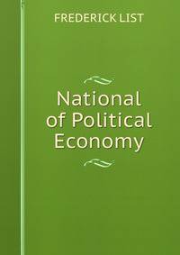 National of Political Economy