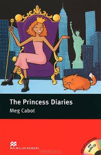 The Princess Diaries: Book 1 (+ 2 CDs) (+ Audio CD)