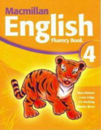 Macmillan English Level 4 Fluency Book