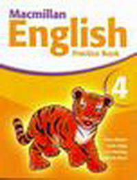 Macmillan English 4 Posters