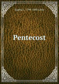 Pentecost