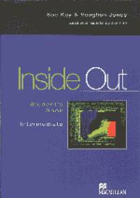 Inside Out Intermediate Grammar Companion