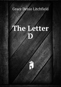 The Letter D