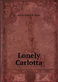 Lonely Carlotta