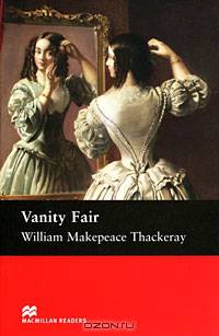 Vanity Fair: Upper Level