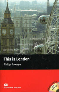 This is London. Level Beginner (+ Audio CD)