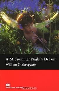 MR Pre-intermediate A Midsummer Night's Dream