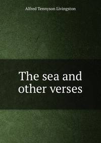 The sea and other verses.