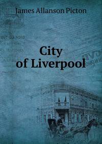 City of Liverpool