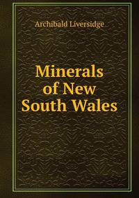 Minerals of New South Wales