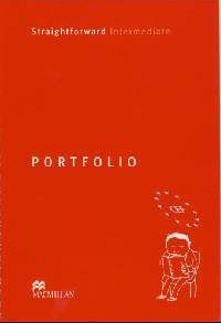 Straightforward Beginner Portfolio