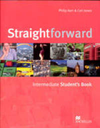 Straightforward Intermediate Portfolio