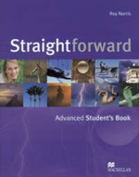 Straightforward Advanced: Portfolio