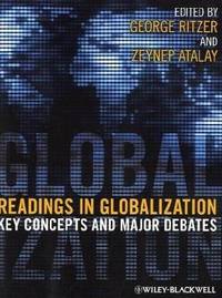 Readings in Globalization: Key Concepts and Major Debates